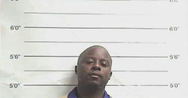 Tyrone Catchings, - Orleans Parish County, LA 